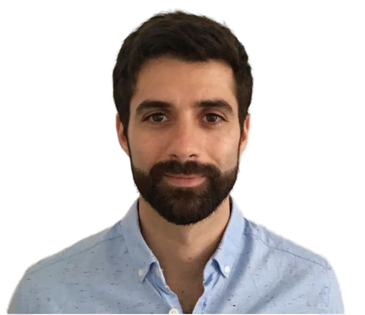 Albert Rodriguez Olivé